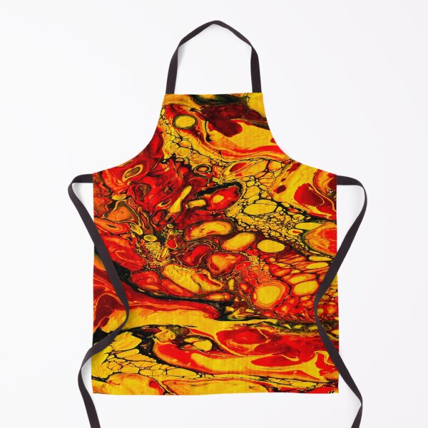 Item preview, Lava and Ash designed and sold by zibziby.