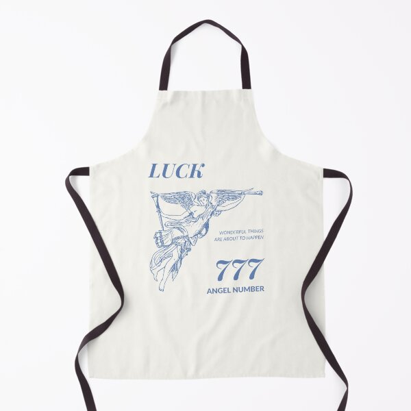 Item preview, Angel Number 777 designed and sold by velaryons.