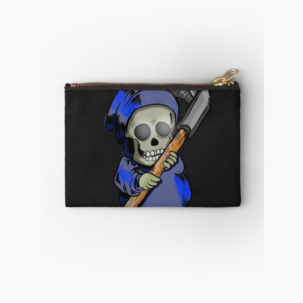 Item preview, Grimbo. The littlest grim reaper designed and sold by SilentlyRob668.
