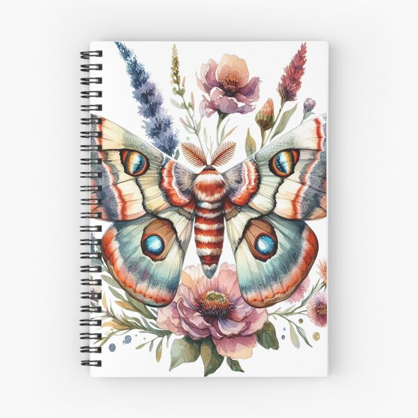 Item preview, Atlas Moth designed and sold by devonclemon.