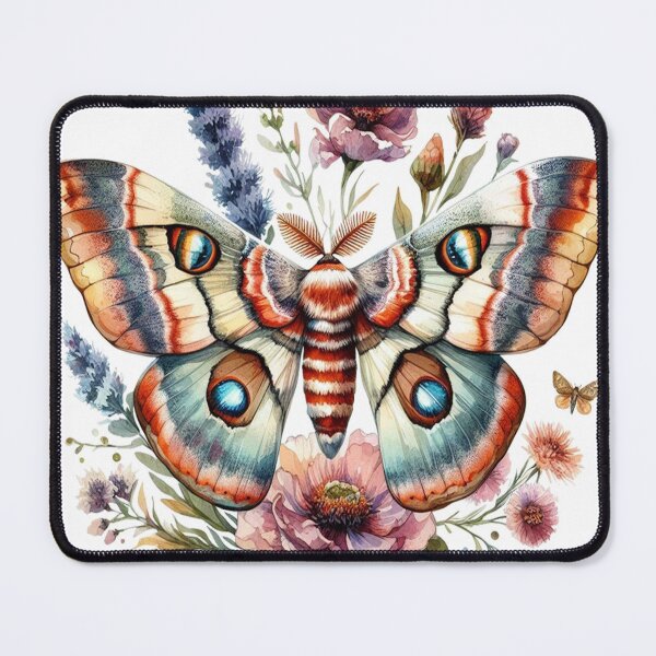 Item preview, Atlas Moth designed and sold by devonclemon.