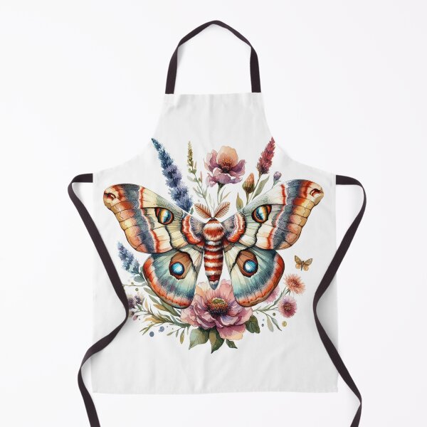 Item preview, Atlas Moth designed and sold by devonclemon.