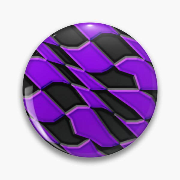 Item preview, Copy of Black and Purple Wavey Diagonal Checkerboard   designed and sold by TheRulerofEarth.