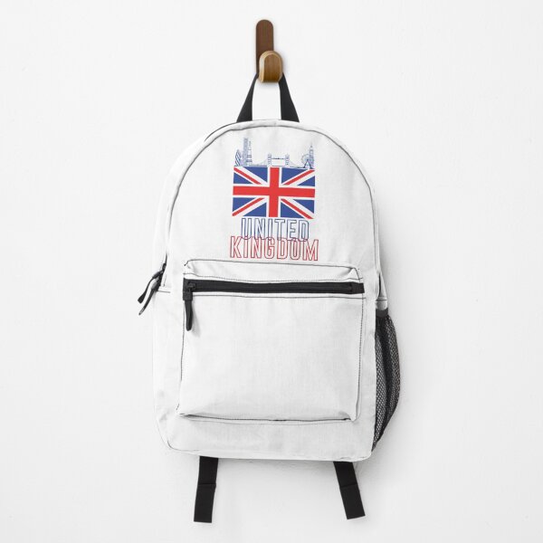 Item preview, Iconic United Kingdom Patriotic Design designed and sold by deepbalance.