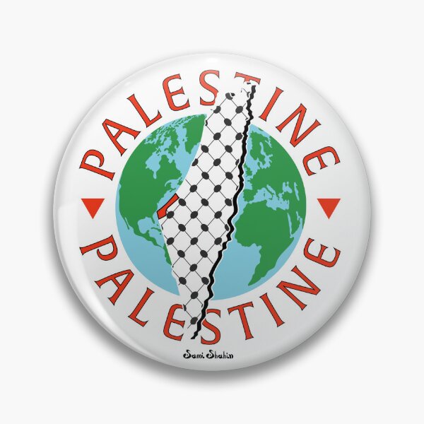 Item preview, World Peace designed and sold by Sami Shahin.