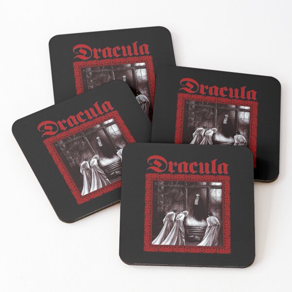Item preview, Dracula Lugosi Master of Horror Movie Vampire designed and sold by molamola11.