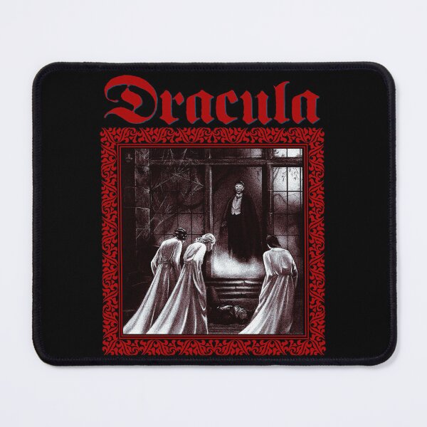 Item preview, Dracula Lugosi Master of Horror Movie Vampire designed and sold by molamola11.