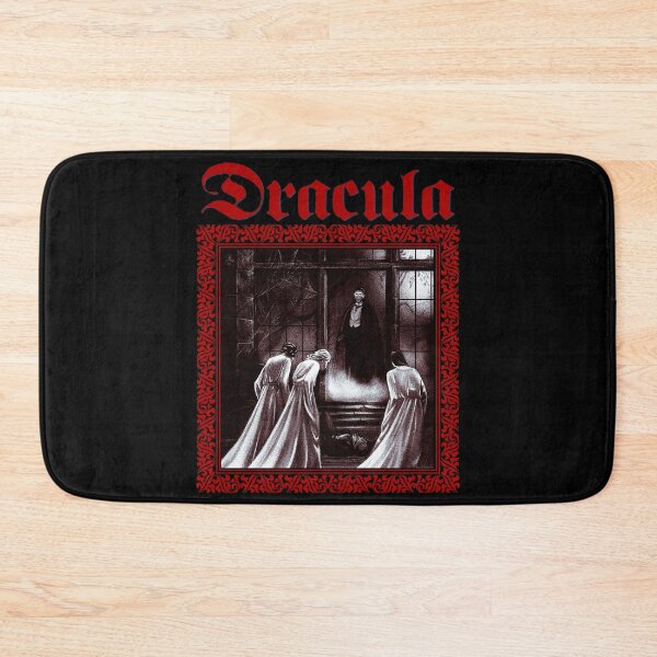 Item preview, Dracula Lugosi Master of Horror Movie Vampire designed and sold by molamola11.