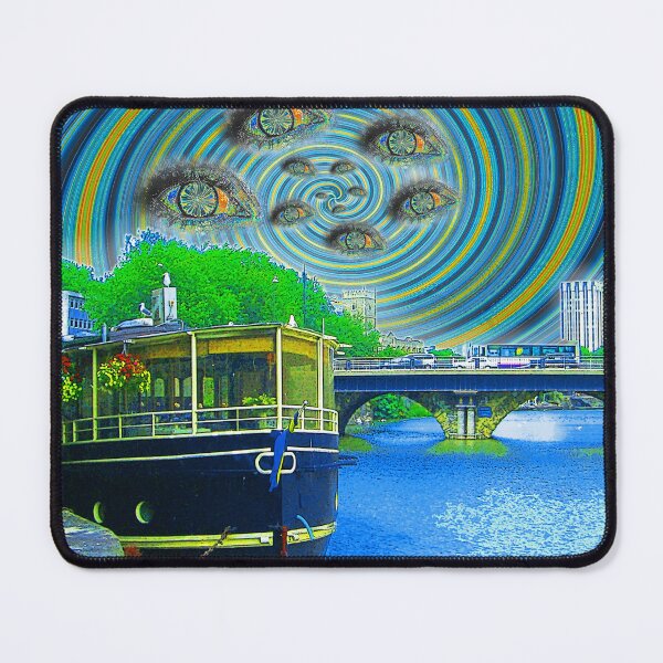 Item preview, BristolSkEyeVortex designed and sold by Klaus Bremner (Autotelic Art).