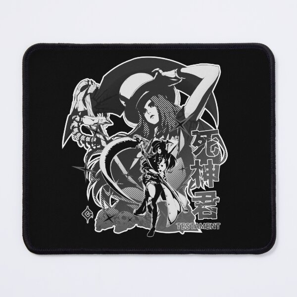 Item preview, Testament Black White designed and sold by Joks Nest.