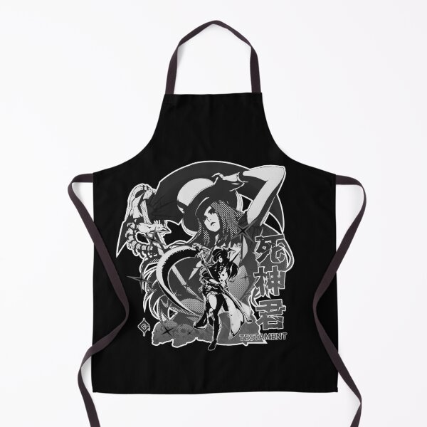 Item preview, Testament Black White designed and sold by Joks Nest.