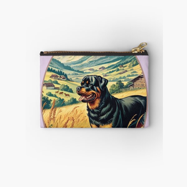 Item preview, Rottweiler designed and sold by FivePugs.