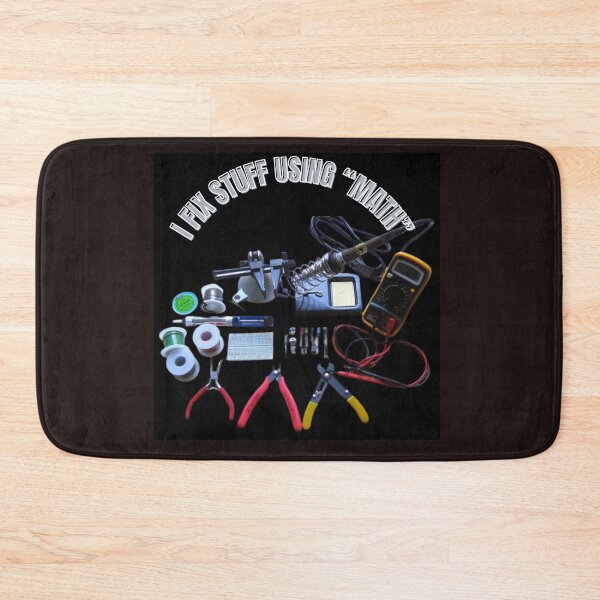 Item preview, Math Fixer - Solving Problems with Numbers" designed and sold by Mrpalaad.