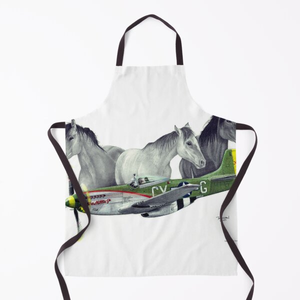 Item preview, "Wild Pony's" designed and sold by Trenton Hill.