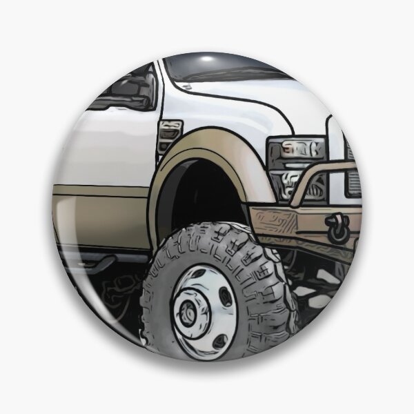 Item preview, Ford F350 powerstroke dually King Ranch  designed and sold by Arseman69.