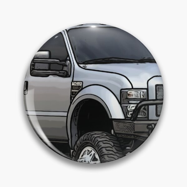Item preview, Ford F450 powerstroke dually lifted  designed and sold by Arseman69.