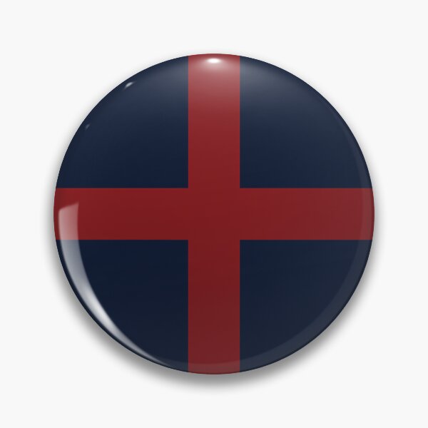 Item preview, Two Red Stripes Intersecting designed and sold by PSCSCo.