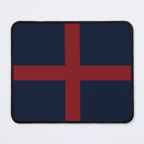 Item preview, Two Red Stripes Intersecting designed and sold by PSCSCo.