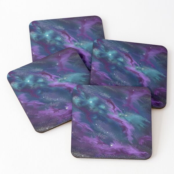 Item preview, Space! designed and sold by Emily Holbrook.