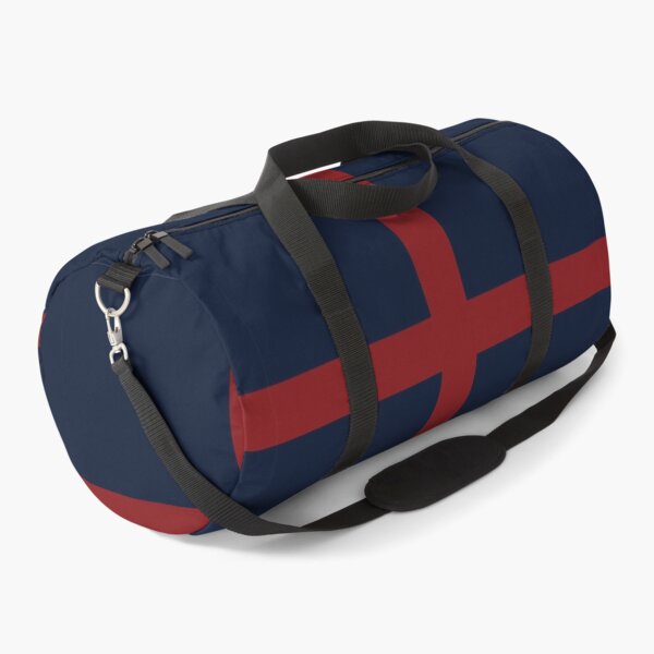 Item preview, Two Red Stripes Intersecting designed and sold by PSCSCo.