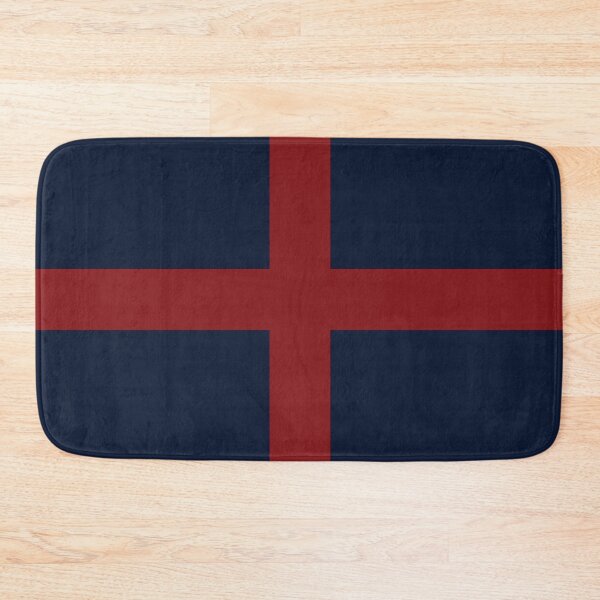 Item preview, Two Red Stripes Intersecting designed and sold by PSCSCo.