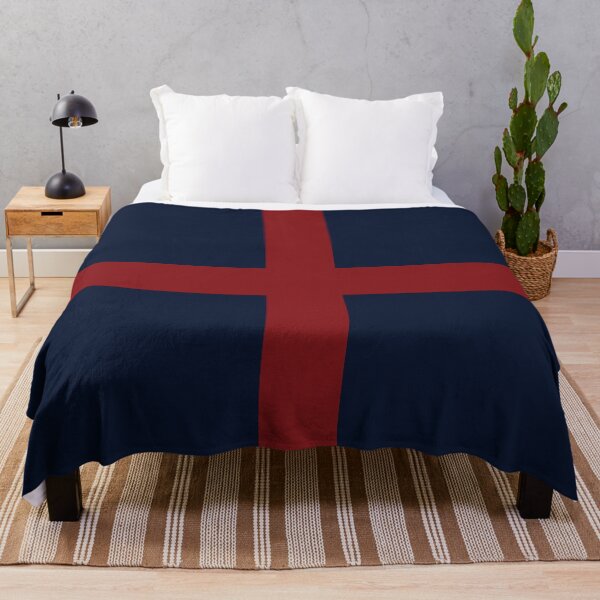 Item preview, Two Red Stripes Intersecting designed and sold by PSCSCo.