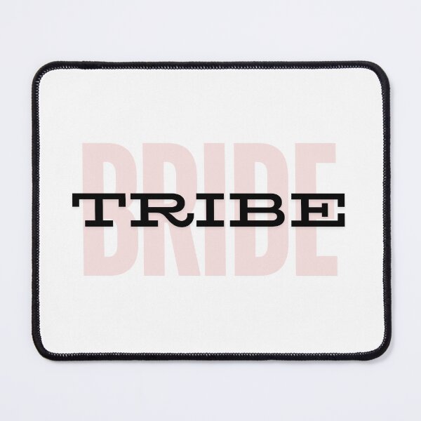Item preview, Bride Tribe (Western) designed and sold by dejanerio.