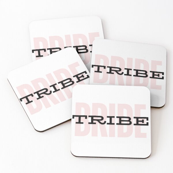 Item preview, Bride Tribe (Western) designed and sold by dejanerio.