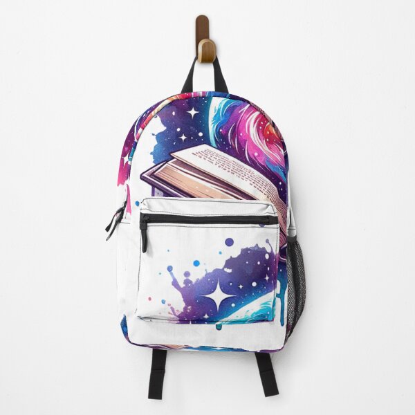 Item preview, Cosmic Storybook designed and sold by JesNoh.