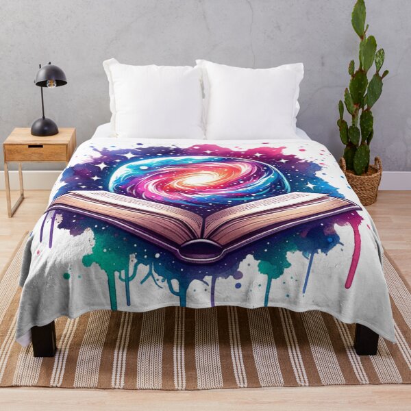 Item preview, Cosmic Storybook designed and sold by JesNoh.