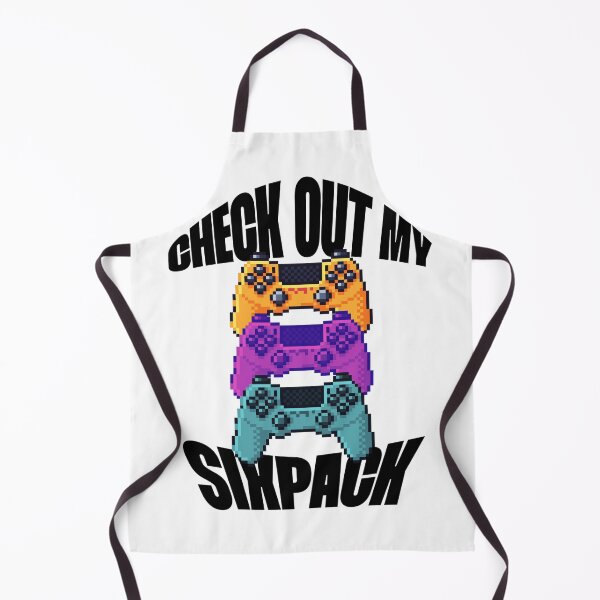 Item preview, check out my six-pack with the game designed and sold by cocokara999.