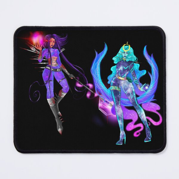 Item preview, OC Art—Konica and Nami  designed and sold by cassart03.