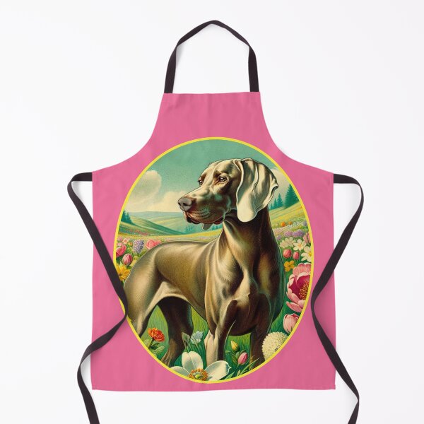 Item preview, Weimaraner designed and sold by FivePugs.