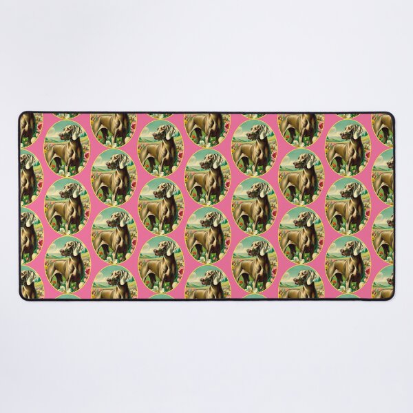 Item preview, Weimaraner designed and sold by FivePugs.