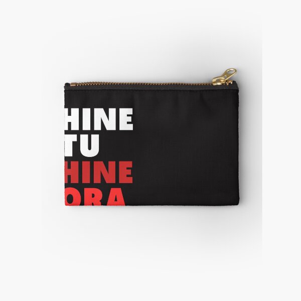 Item preview, Hine Tu, Hine Ora BLOCK designed and sold by KiwiSwag.