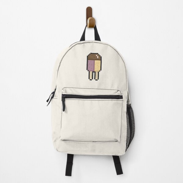 Item preview, ice cream pixel art designed and sold by helixter.