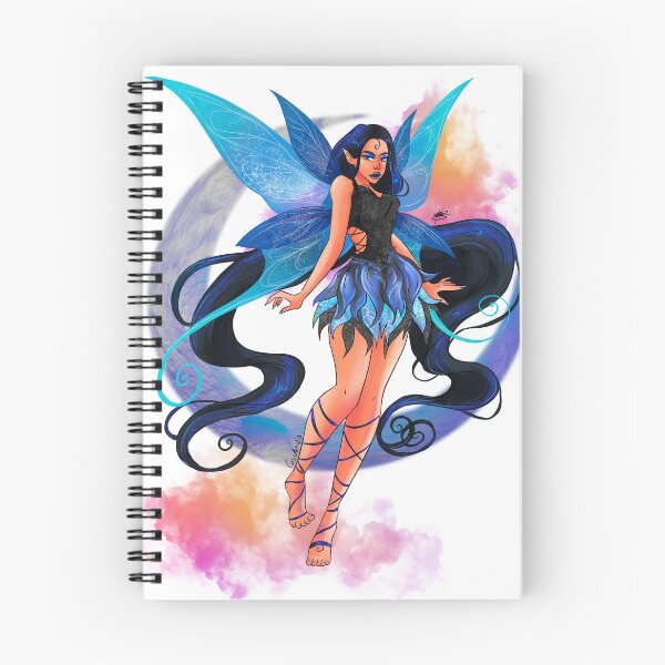 Item preview, Moonlit Fae designed and sold by cassart03.