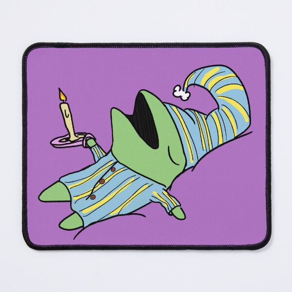 Item preview, Sleeping Glep designed and sold by mitavery.