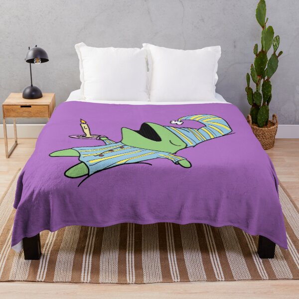 Item preview, Sleeping Glep designed and sold by mitavery.