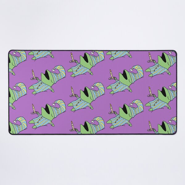 Item preview, Sleeping Glep designed and sold by mitavery.