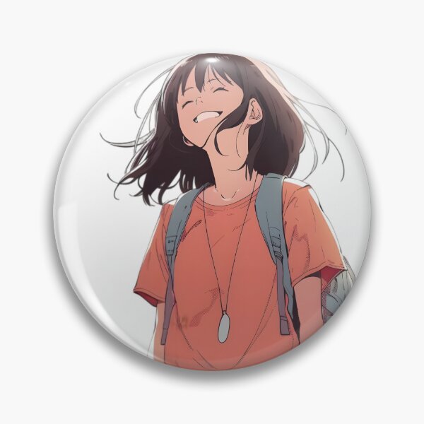 Item preview, Happy Introvert Girl designed and sold by CheonjaeDesigns.