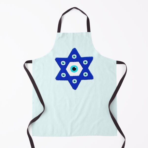 Item preview, Nazar Magen David designed and sold by Caribeaux.