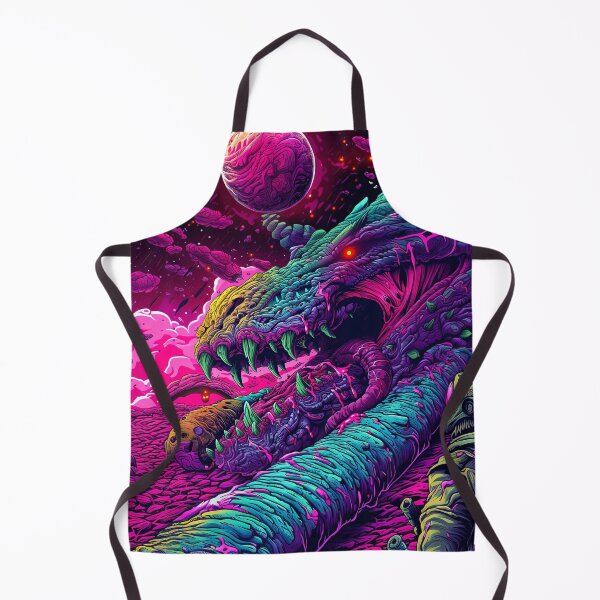 Item preview, Alien Hyperbeast 1 designed and sold by Ev3rM0r3.
