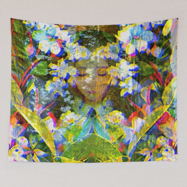Item preview, Rebirth of Gaia | Prophet designed and sold by Angela Mayotte.