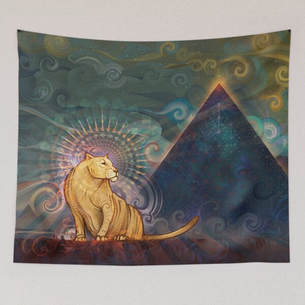 Item preview, Ancient Pride designed and sold by SimonHaiduk.