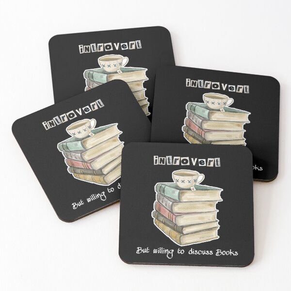 Item preview, Bookworm designed and sold by ScribbleDrone.