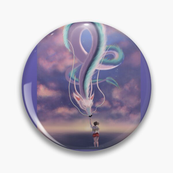 Item preview, Spirited Away designed and sold by leighlow24-0.