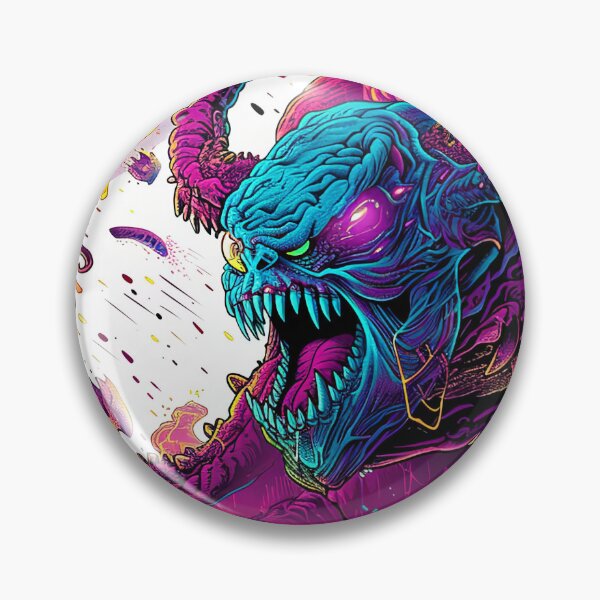 Artikelvorschau, Hyper Beast 2 entworfen und verkauft von Ev3rM0r3.
