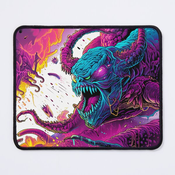 Item preview, Hyper Beast 2 designed and sold by Ev3rM0r3.