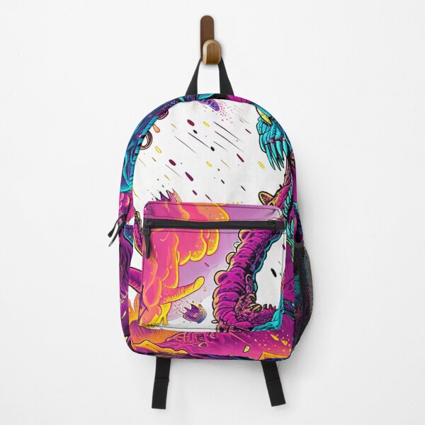 Item preview, Hyper Beast 2 designed and sold by Ev3rM0r3.
